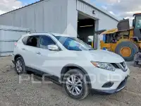 2015 Nissan ROGUE photo