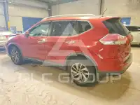 2015 Nissan ROGUE фото
