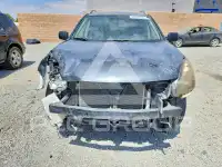 2015 Nissan ROGUE photo