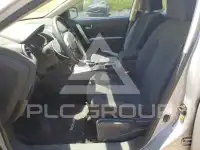 2015 Nissan ROGUE фото