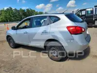 2015 Nissan ROGUE фото