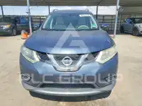 2015 Nissan ROGUE фото
