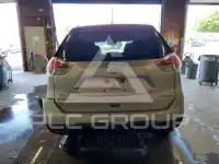 2015 Nissan ROGUE фото
