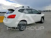 2015 Nissan ROGUE фото