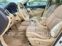 2015 Nissan ROGUE фото
