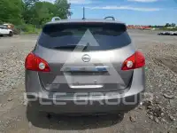2015 Nissan ROGUE photo