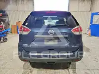 2015 Nissan ROGUE photo