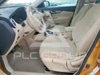 2015 Nissan ROGUE фото