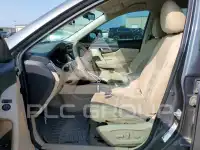 2015 Nissan ROGUE фото