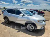 2015 Nissan ROGUE фото