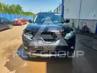 2015 Nissan ROGUE photo