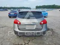 2015 Nissan ROGUE фото