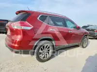 2015 Nissan ROGUE фото