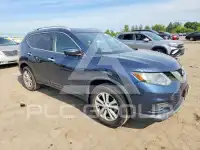 2015 Nissan ROGUE фото