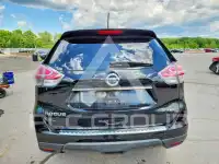 2015 Nissan ROGUE фото
