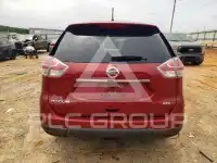 2015 Nissan ROGUE фото