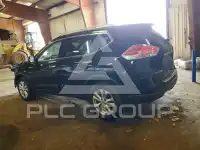 2015 Nissan ROGUE фото