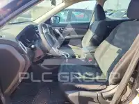 2015 Nissan ROGUE photo