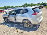 2015 Nissan ROGUE фото