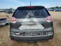 2015 Nissan ROGUE фото