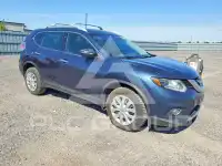 2015 Nissan ROGUE фото