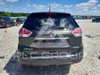 2015 Nissan ROGUE фото
