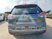 2015 Nissan ROGUE фото