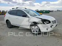 2015 Nissan ROGUE фото