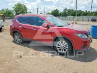 2015 Nissan ROGUE фото