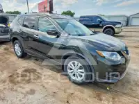 2015 Nissan ROGUE photo