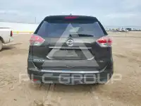 2015 Nissan ROGUE фото