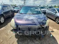 2015 Nissan ROGUE фото
