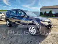 2015 Nissan ROGUE photo