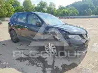 2015 Nissan ROGUE фото