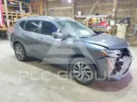 2015 Nissan ROGUE фото