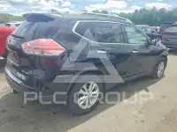 2015 Nissan ROGUE фото