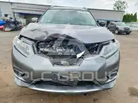 2015 Nissan ROGUE фото