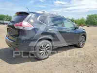 2015 Nissan ROGUE photo