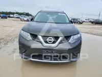2015 Nissan ROGUE фото