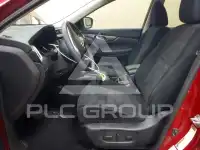 2015 Nissan ROGUE фото
