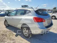 2015 Nissan ROGUE photo