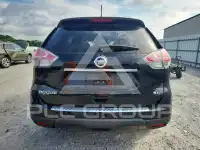 2015 Nissan ROGUE фото