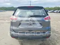 2015 Nissan ROGUE фото