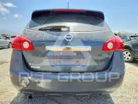 2015 Nissan ROGUE photo