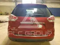 2015 Nissan ROGUE фото