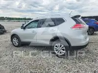 2015 Nissan ROGUE photo