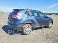 2015 Nissan ROGUE фото