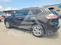 2015 Nissan ROGUE photo