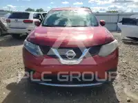 2015 Nissan ROGUE фото