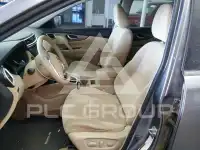 2015 Nissan ROGUE фото
